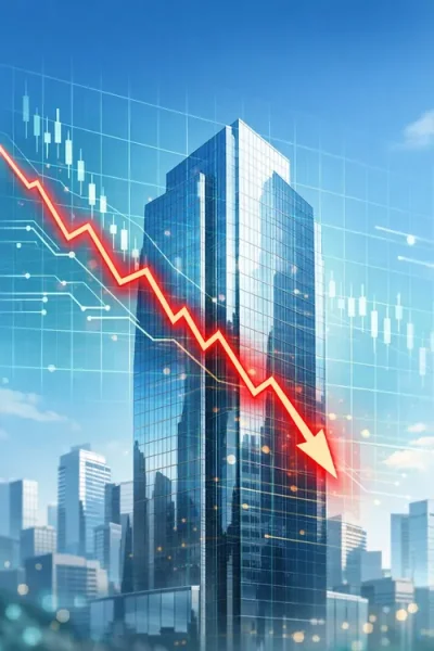 Commonwealth Bank Shares Experience Record One-Day Decline?w=400