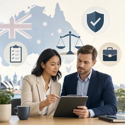Article Image - How Do I Compare Business Insurance Quotes In Australia?