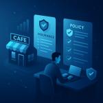 Article image:  Compare Cafe Insurance Plans: Secure the Best Deal for Your Business
