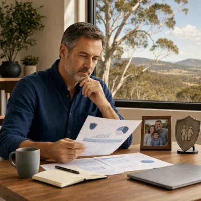 How to Compare Life Insurance Policies in Australia Without Overpaying