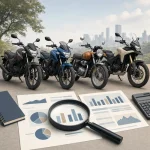 Article thumbnail image: How to Compare Motorcycle Loans: A Step-by-Step Process