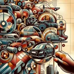Article thumbnail image: Comparing Car Loans: Insights for Australian Buyers to Make Smart Choices