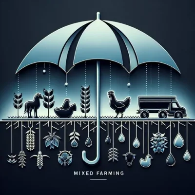 Article Image - Comparing Insurance Options for Mixed Farming: What Rural Owners Need to Know