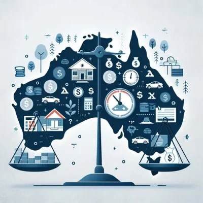 Comparing Loan Options: Strategic Thinking for the Financially Conscious Australian