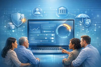 Article image: CSLR Funding Gap Deepens for Advice Sector: by Paige Estritori