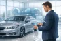 Competitive July Car Finance Rates Come With Fine Print