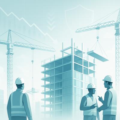 Competitive Pressures Drive Down Construction Insurance Premiums in Australia?w=400