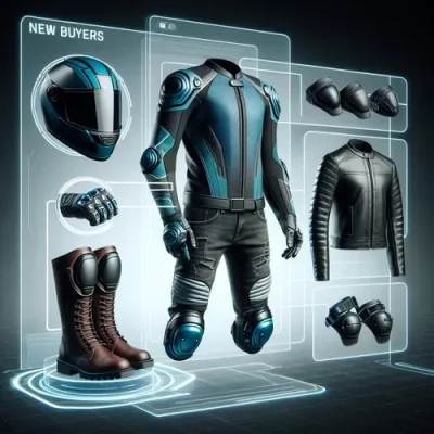 Complete Safety Gear Guide for New Motorcycle Buyers in Australia