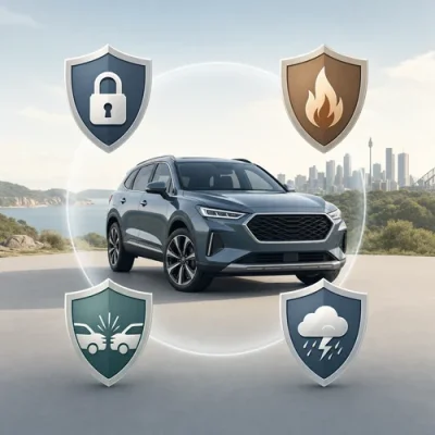 Is Comprehensive Car Cover Worth It? Exploring the Benefits for Australian Drivers
