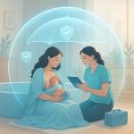 News image: Comprehensive Indemnity Insurance Now Available for Private Midwives