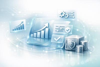 Article image: Australian Federal Budget 2026: Key Tax Reforms and Savings: by Paige Estritori
