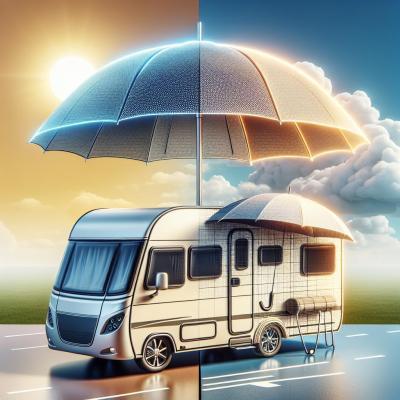 Comprehensive vs Third-Party Caravan Insurance: Which is Right for You?