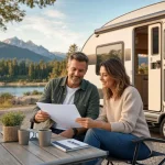 Article thumbnail image: Essential Tips for Securing Caravan Financing with Confidence