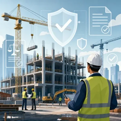 Article image: Staying Compliant: Understanding Insurance Obligations in the Construction Industry