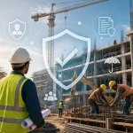 Article thumbnail image: Navigating Construction Insurance: Key Policies Every Business Should Consider
