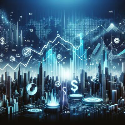 Article image: Consumer Confidence Down as Inflation Fears Grow in Australia: by Paige Estritori