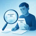 News image: Consumers Demand Transparency Amid Rising Insurance Premiums