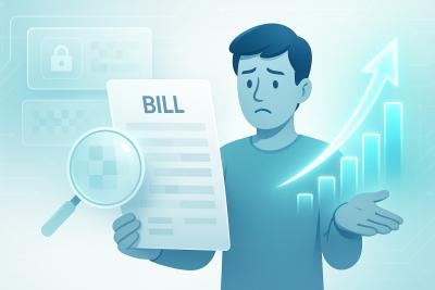 Article image: Consumer Advocates Raise Concerns Over Steep Insurance Premium Hikes: by Paige Estritori