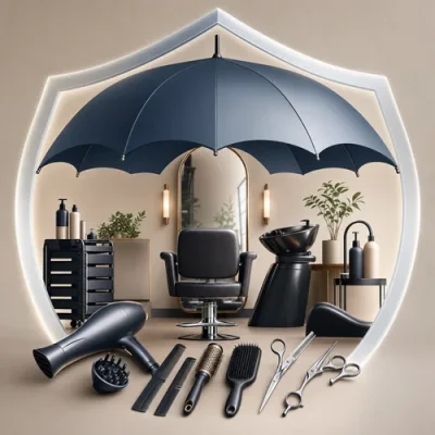 The Importance of Contents Insurance for Hair and Beauty Salons
