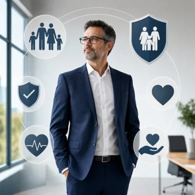 Transform Your Employee Benefits Package with Corporate Life Insurance