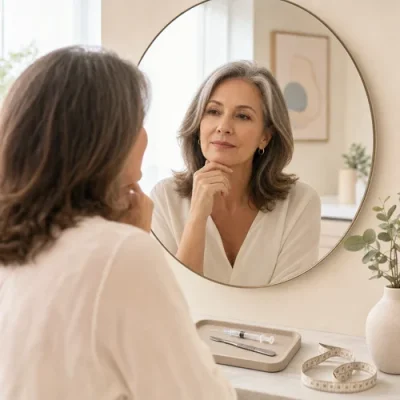 Article Image - Is Cosmetic Surgery Worth the Cost?