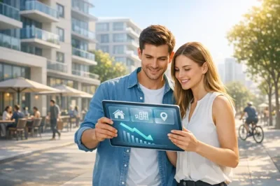 Could Melbourne’s Softer Market Help First Home Buyers??w=400