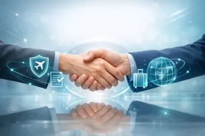 Cover-More and Aon Collaborate to Enhance Travel Insurance Offerings in Australia?w=400