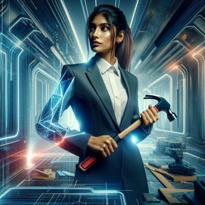 Creating Jobs and Services: Starting Your Own Trade Business