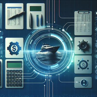 Article Image - Creating a Boat Budget: What You Need to Know Before You Buy