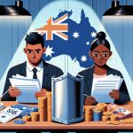 Creating a Bulletproof Budget: Tips for Australians Juggling Debts