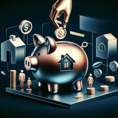 Creating a Personalized Savings Plan for Your Home Deposit