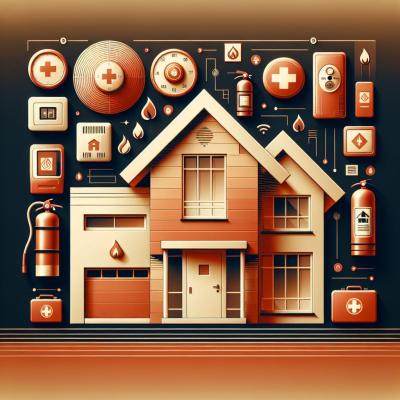 Article Image - Creating an Effective Emergency Response Plan for Your Rental Property