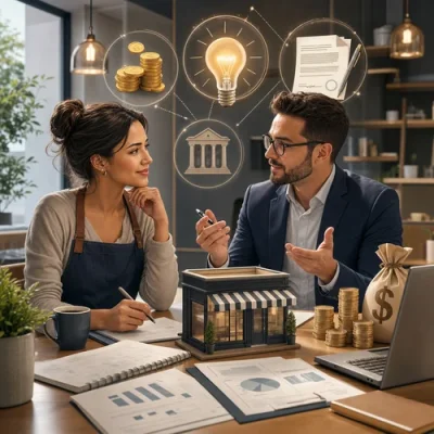Creative Strategies to Fund Your Franchise Without Breaking the Bank