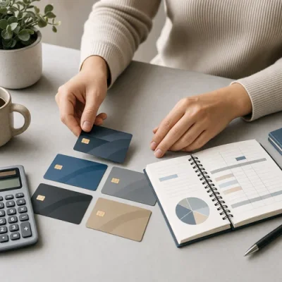 Managing Credit Card Debt