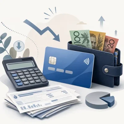 New Card Spending Signals Keep Pressure on Household Borrowing?w=400