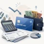 New Card Spending Signals Keep Pressure on Household Borrowing