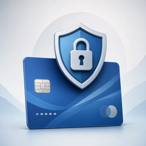 Credit Cards: Identity Theft and Credit Protection