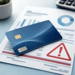 Article thumbnail image: Five Worst Credit Card Mistakes