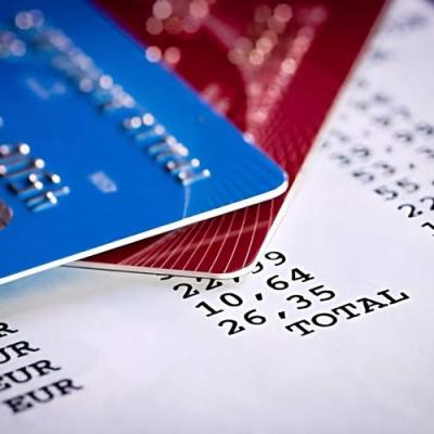 Article Image - Credit Cards: Identity Theft and Credit Protection