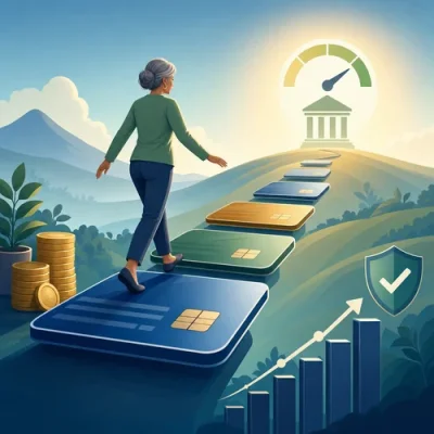 Understanding Your Credit Footprint: Borrowing Strategies to Keep Your Score Intact