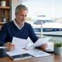 The Role of Credit History in Securing a Boat Loan