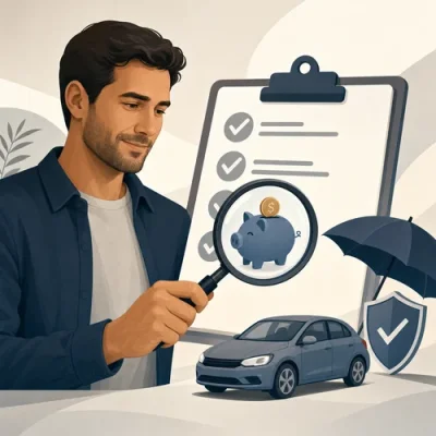 Article Image - The Credit-Savvy Car Buyer’s Guide to Obtaining Affordable Insurance