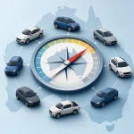 Article thumbnail image: Navigating Credit Scores: How They Impact Your Car Loan Options in Australia