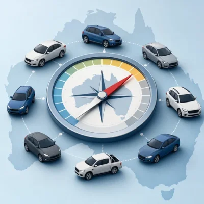 Navigating Credit Scores: How They Impact Your Car Loan Options in Australia