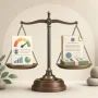 The Impact of Credit Scores on Loan Applications: How to Borrow Smartly