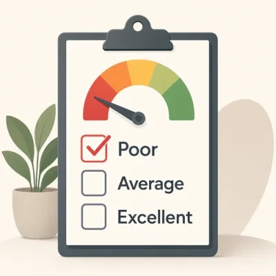 Tackle Bad Credit With These Simple Ideas!