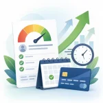 Article thumbnail image: The Ultimate Guide to Repairing Your Credit Score Fast