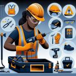 Article thumbnail image: Critical Risk Management Strategies for Every Australian Tradesman