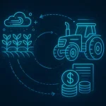 Article thumbnail image: Crop Farming: Farm Machinery Finance