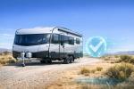News image: Crusader Caravans Recognised as RV Master Manufacturer
